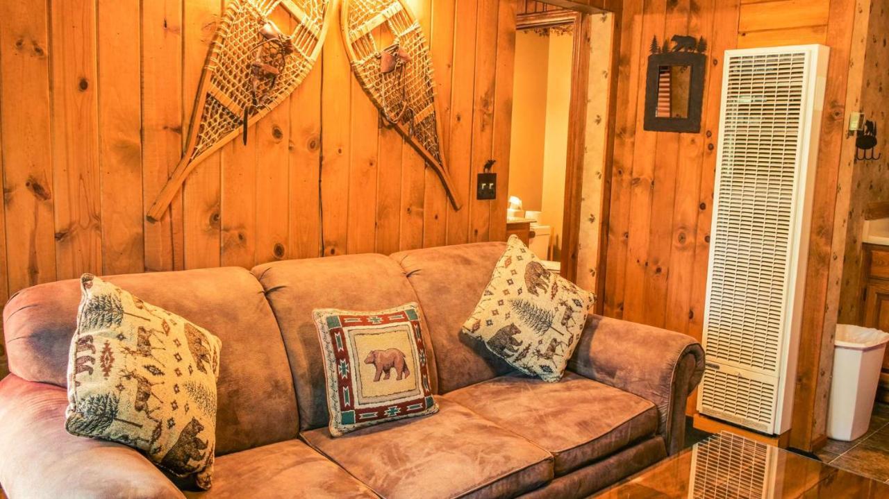 Villa Eagle'S Nest Big Bear Lake Exterior foto