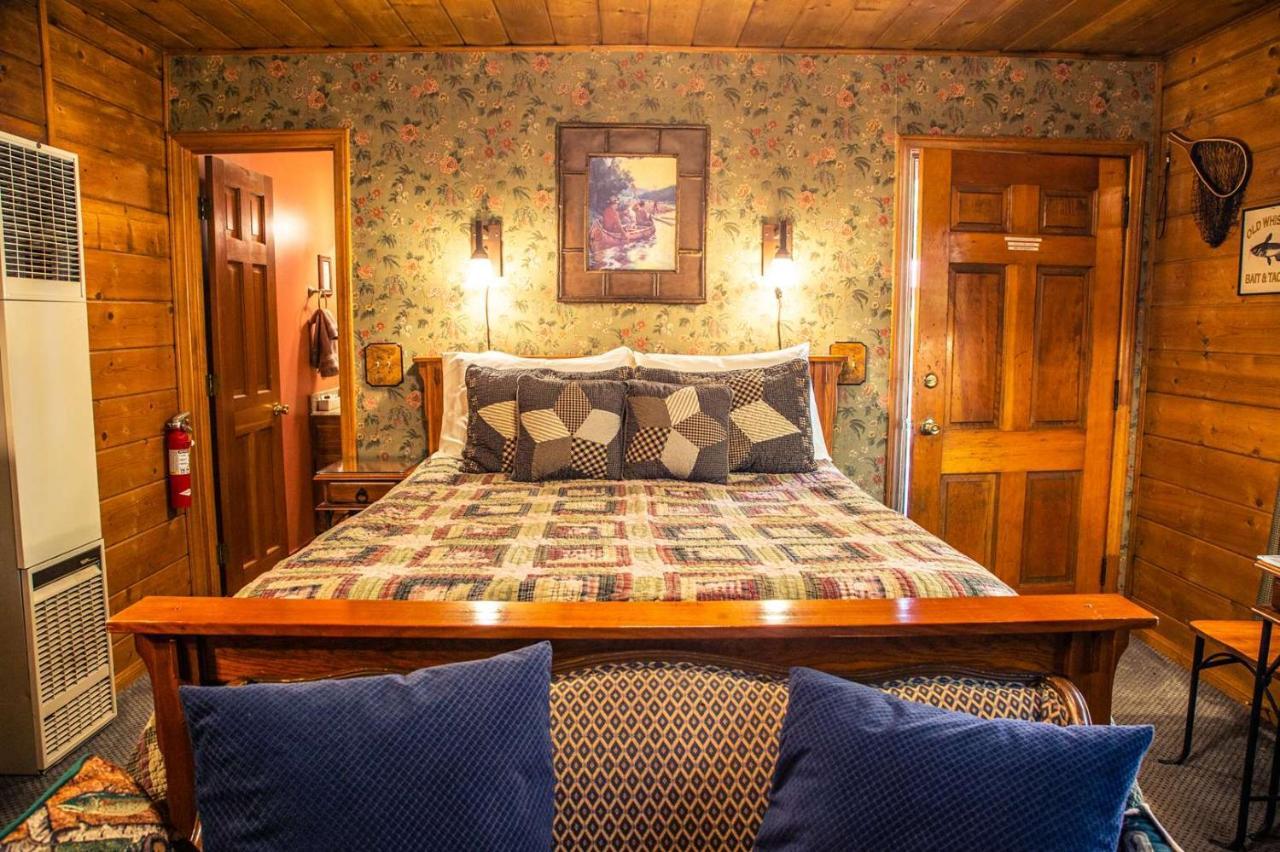 Villa Eagle'S Nest Big Bear Lake Exterior foto