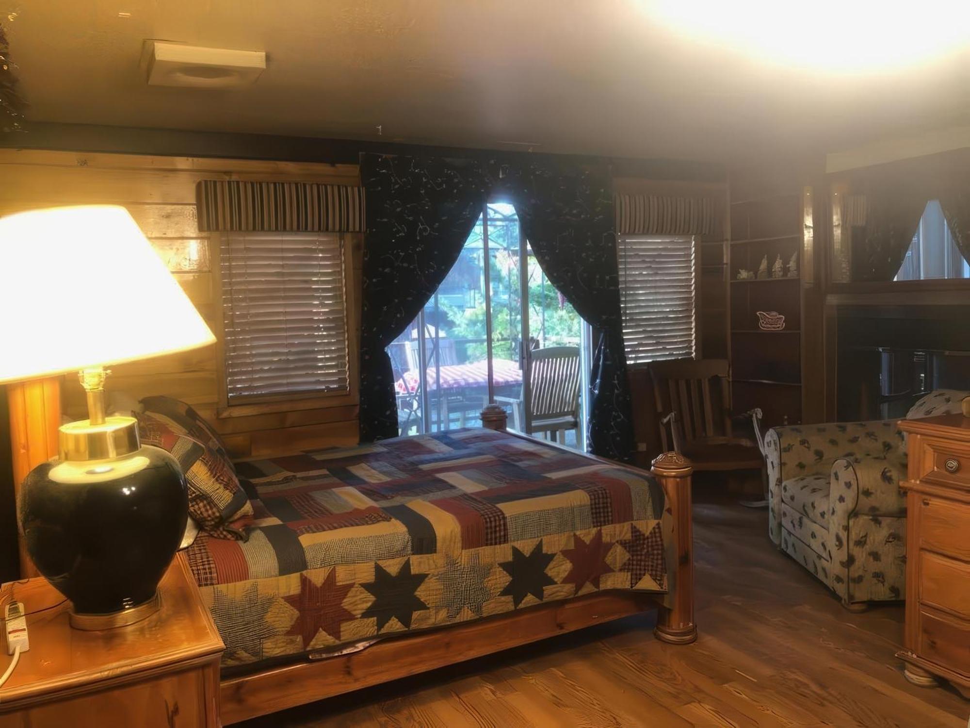Villa Eagle'S Nest Big Bear Lake Exterior foto