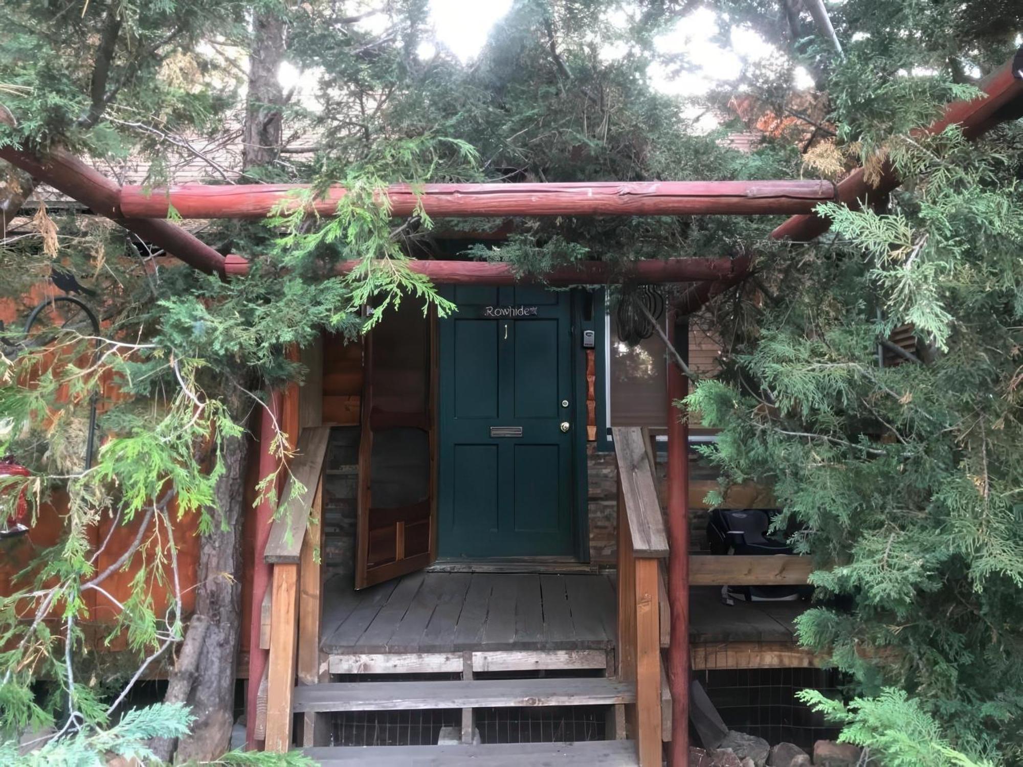 Villa Eagle'S Nest Big Bear Lake Exterior foto